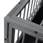 Cage pour chien Fredric