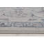 Tapis oriental crème / bleu Somerhill-129236516