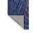 Machine Washable Blue Area Rug-1779885278