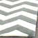 Teresita Hand Tufted Wool Chevron Rug