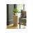 Bacco Anchor Accent Table