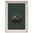 Natural Oak Shadowbox selected