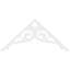 Bordure de pignon en PVC de qualité architecturale Bordeaux (4/12)-126672455-126672469-126672478