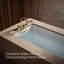 Occasion Deck-Mount Handshower Holder And Two-Way Diverter Valve-74178303