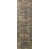 Tapis de couloir 2 pi 3 po x 7 pi 6 po