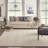 Zoe Wool Abstract Indoor Rug-984508160