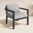 Vivant Patio Chair with Sunbrella® Cushions-1744567171-1723076040