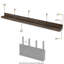 Tablette murale 2 pièces Larrisa-816974258-866572532