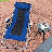 Folding Zero Gravity Chair-61517186