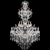 Maria Theresa Grand 57 - Light Chandelier