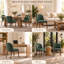 Chaises de salle à manger Enley-781483154