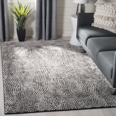 Tapis Kauffman