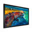 «Colorful Cliff Ocean», reproduction sur toile-222998665-222998666