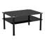 Byrge Four Leg Coffee Table with Storage-900445760-867592206