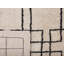 Elaini Geometric Cotton Area Rug-731346220