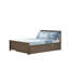 Lit plateforme double en bois massif avec lit gigogne Boling-217057252-134855721