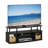 Folmer Unfinished TV Stand for TVs up to 55"-70581986