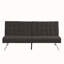 Gonnelli Armless Sofa, Modern Sofa, Accent Sofa-257866122