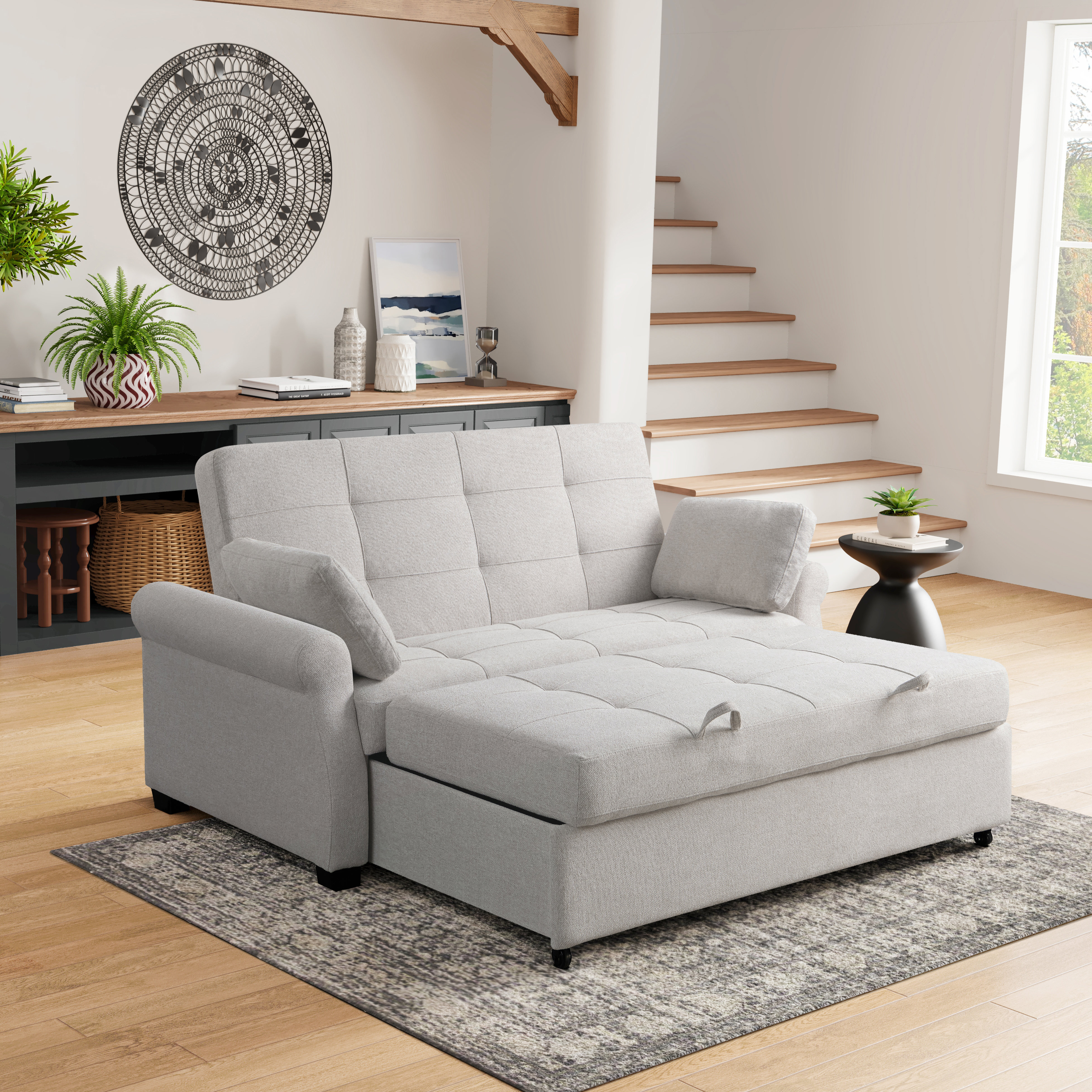 Serta Sabrina Sofa Bed