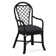 Trellis Dining Arm Chair
