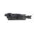 Black STallion in Polyresin