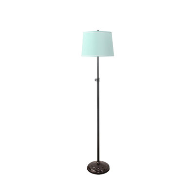 Lampe sur pied 62 po Encanto