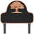 Noir / Cuivre