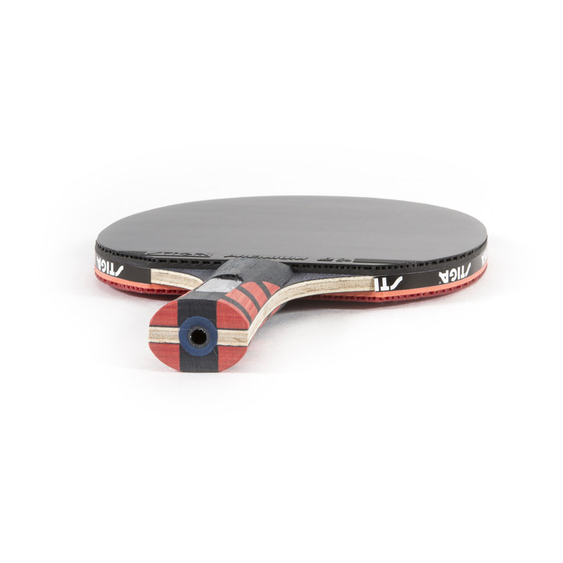 STIGA Evolution Tournament-Level Table Tennis Racket