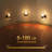 Wall Mounted Night Light