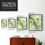 «Bright Tropical Abstraction VI»-551187552-551187867