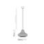 Ladies Emma - One Light Pendant-670635244-670635247