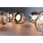 Krantz 1 - Light LED Single Pendant-1026513810