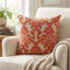 Coussin  Plutus Fire Ridge-1727693039