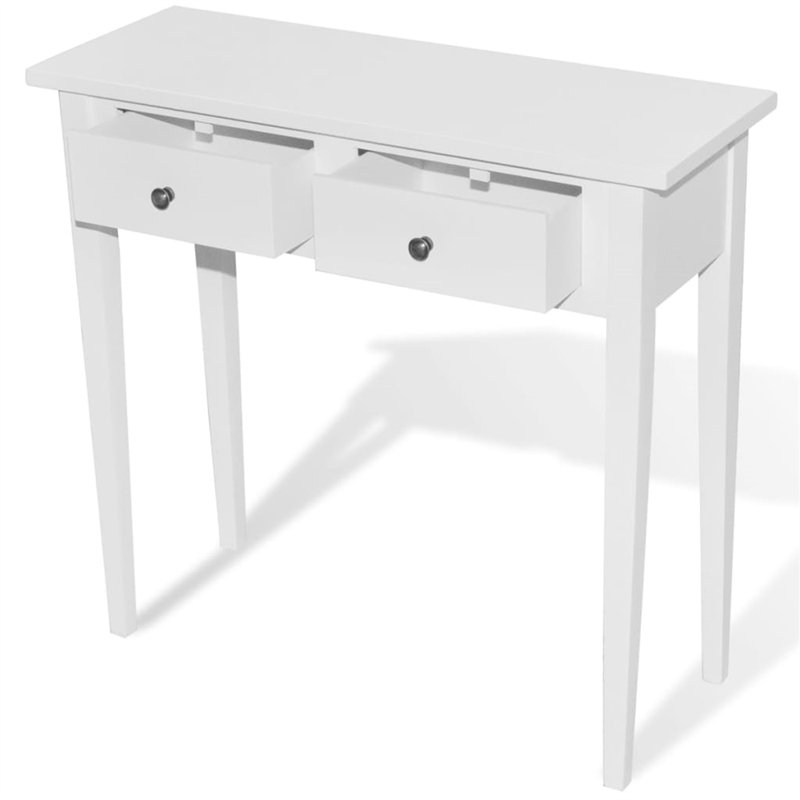 79cm Console Table