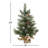 Pre-Lit Artificial Christmas Tree