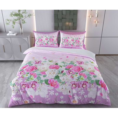 Quilt Cover Set