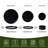 12-Piece Porcelain Dinnerware Set-297744139