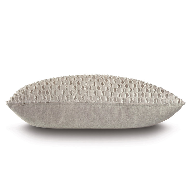 Evangeline Lumbar Pillow Cover & Insert