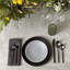Fortessa Arezzo 18/10 Stainless Steel 20 Piece Flatware Set (Service for 4)-530924365