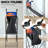 Costway Battery Powered Basketball Arcade Game with 1 Games Included