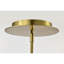 Luminaire suspendu sphérique en verre Sokix-1222793748
