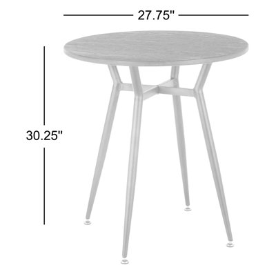 Table de salle à manger Palermo