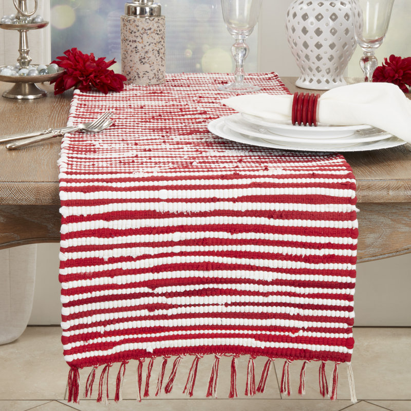 Chemin de table Festive