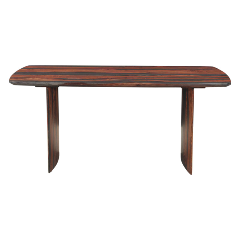 Monterey 68" Dining Table in Capri Sheesham