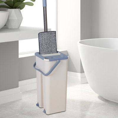 Mop and Bucket Set