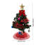 1.8' H Artificial Pine Christmas Tree