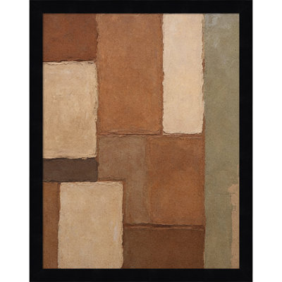 Arcilla Print by Dan Hobday