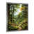 Silver Picture Framed