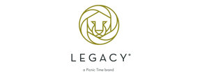 Logo LEGACY