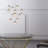 Heatherly 13 - Light Cluster Pendant-1765093574